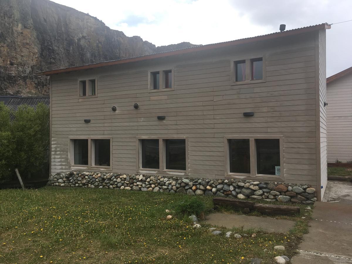 Albergue Aylen-Aike El Chaltén Extérieur photo